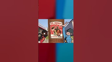 The TF2 WAR! update in a nutshell: