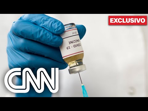 Vídeo: A Verdade Sobre A Vacina MMR