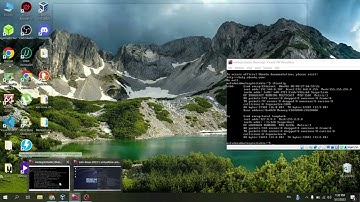 Simple Metasploitable ssh exploit