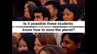 Climate Corps