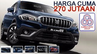 Download lagu New SX4 S-CROSS - iklan suzuki indonesia