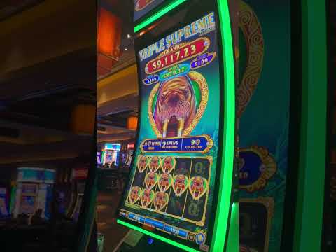 Sycuan Casino, we