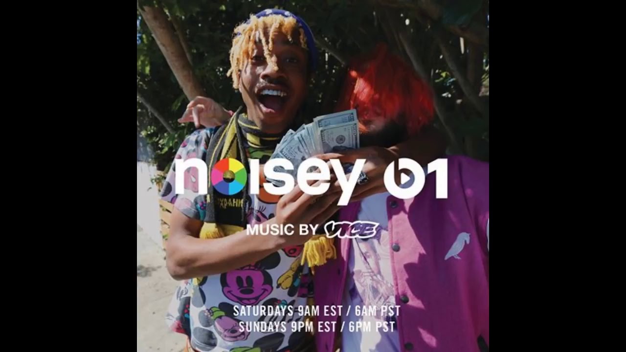 Lil Tracy & Big Head Noisey Interview