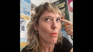 Get organized with a brain dump!