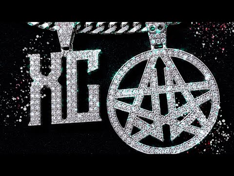 OLLA x @kidzzick -"Twin" (Officials Visualizer)