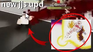 YOU FOOL!!! jjs skill builder