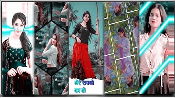 Mere Sapnon Ka Raja #Trending Hindi Dj Soag #Alight Motion Editing Video #Hindi Dj Status 2023