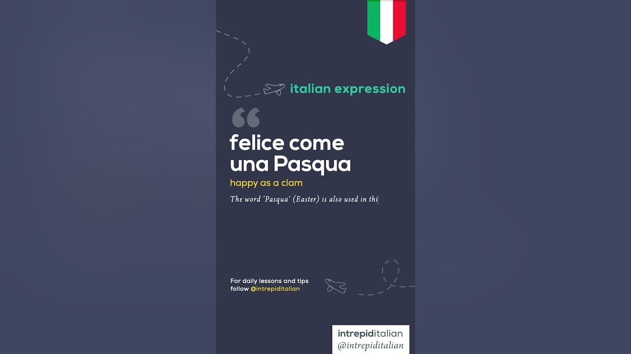 how-to-say-happy-easter-in-italian-italian-for-beginners