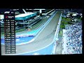 F1. Miami.USA. Erstetrenning.Формула1. Майами.