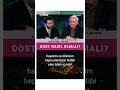 #ümitözdemir #nurullahgenç #dost #muhabbet #sahur #ramazan #islam #kuran #din #beyaztv