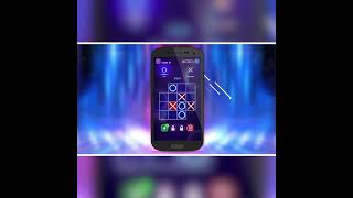 Tic Tac Toe 2 3 4 Player Games 2022 | 36-C screenshot 5