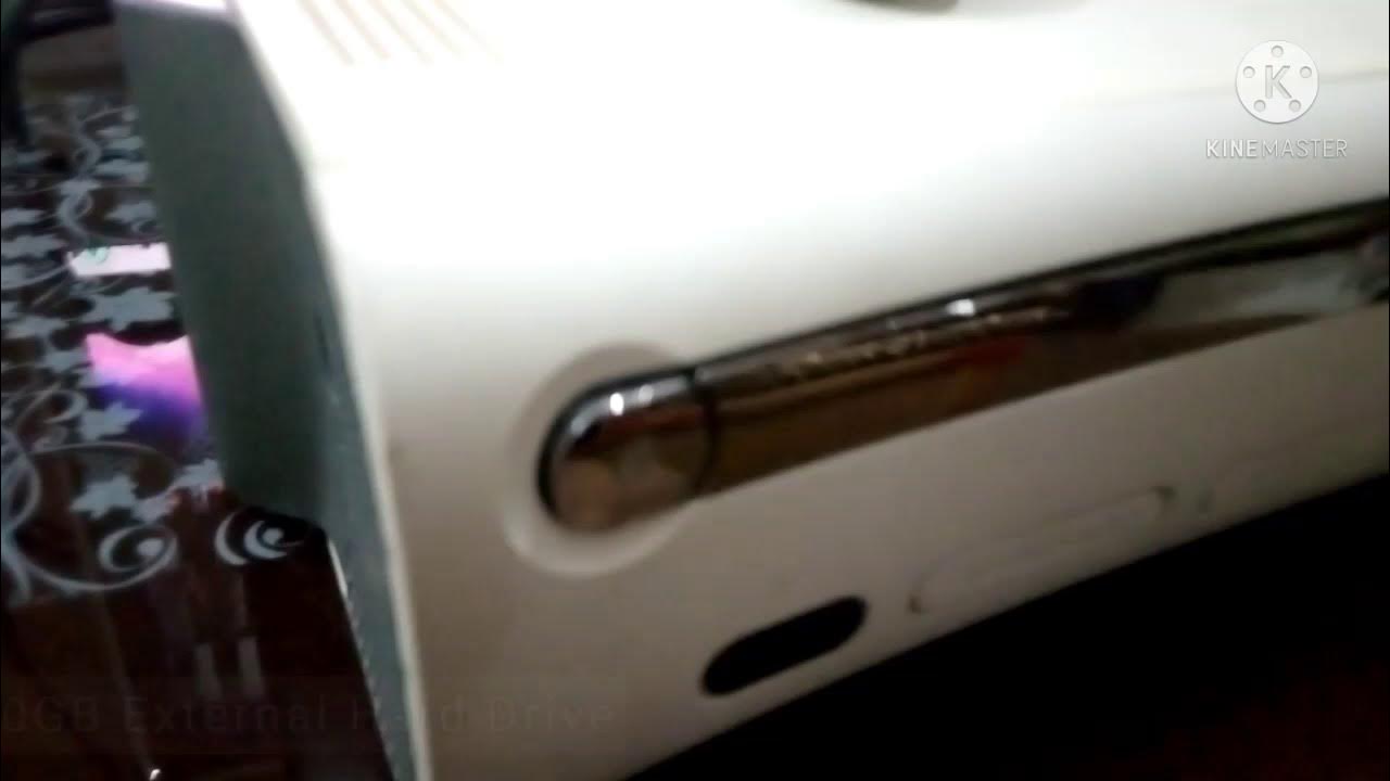 How to play Disc on Xbox 360 Jtag/RGH Aurora Dashboard 250GB 43Gamss