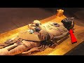 Ces 10 momies terrifiantes dcouvertes en egypte ont effray les chercheurs