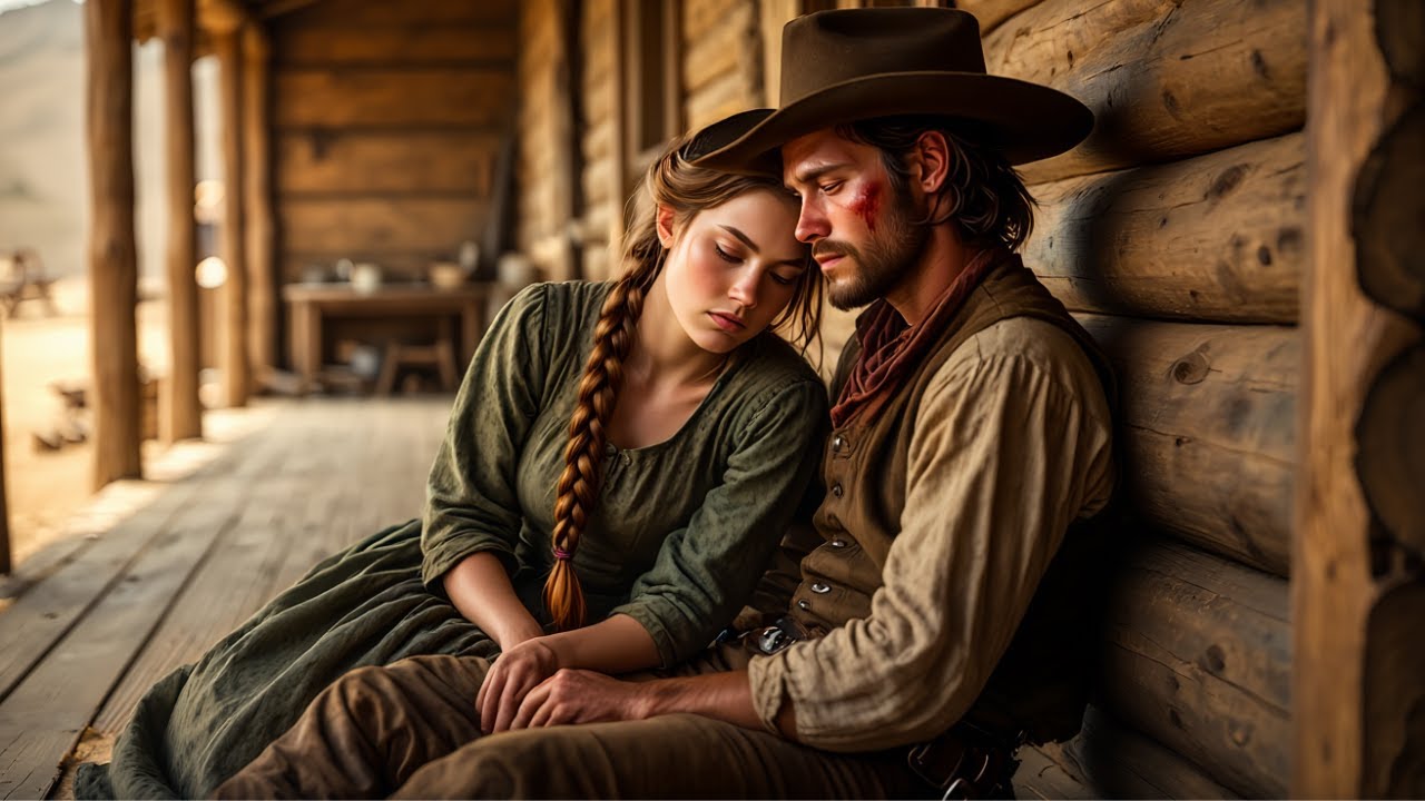 Он назвал её шарлатанкой… но она спасла его и прошептала: “Ты будешь помнить меня всегда”