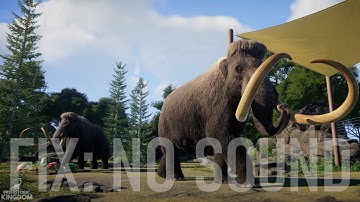 Prehistoric Kingdom errors on Windows 10   Fix Solutions No Sound