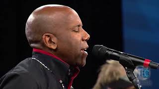 Nathan East 101 Eastbound performed live