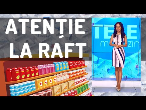 Video: Care sunt punctele critice de control în prepararea alimentelor?