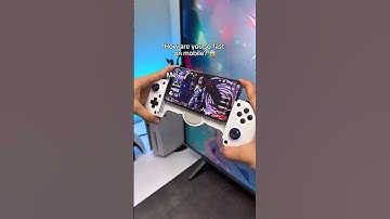 This is my secret 😳🔥 #codmobile #mobilegame #gaming #controller
