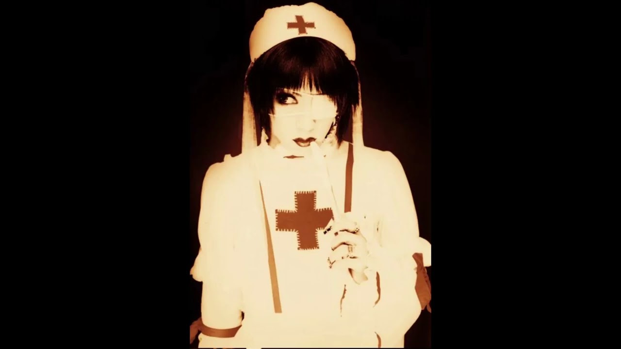 +ISOLATION - ナースを狙え!