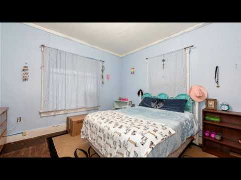 267 W 1 S, Rigby, ID home video tour