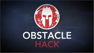 Spartan Obstacle Hack - The Atlas Carry Leg Roll Technique