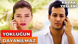 Aslı, Güveni Aramadan Duramadı - Kavak Yelleri 123. Bölüm