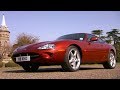 The Best Big Cars For Your Money - Fifth Gear