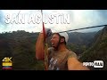 TODO LO QUE PUEDES HACER EN SAN AGUSTIN, HUILA - COLOMBIA #9 | Pepito Viaja