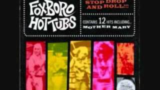 Foxboro Hot Tubs - Alligator