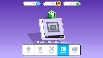 Nn5|Daily Challenge 123|Fancade