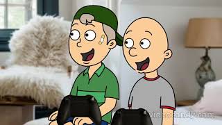 40 Minutes of TigerNoir GoAnimate