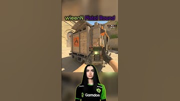 wieenN - 4K #cs2 #shorts
