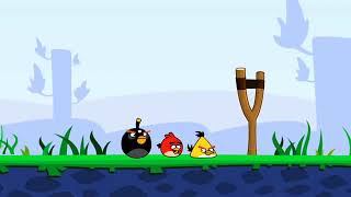 The Angry Birds Movie Dorkly Machine Animation