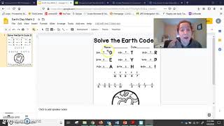 Earth Day Math Worksheets