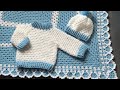 Easy Crochet sweater / Easy crochet baby Cardigan / Crochet for life Cardigan 1923