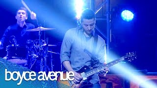 Video thumbnail of "Boyce Avenue - Tonight (Live In Los Angeles)(Original Song) on Spotify & Apple"