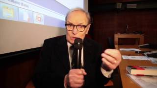 Ennio Morricone parla della sua autobiografia e di Alessandro De Rosa