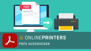 PDF ausdrucken – die Druckfunktionen von Adobe Acrobat und Reader erklärt
