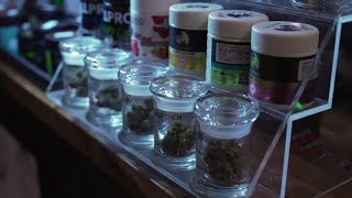 Colorado cannabis culture: Examining Black Coloradans' experience within the industry