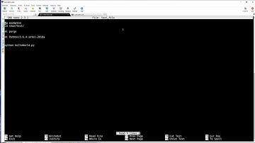 HPRC Intro: Submitting a Job using tamubatch