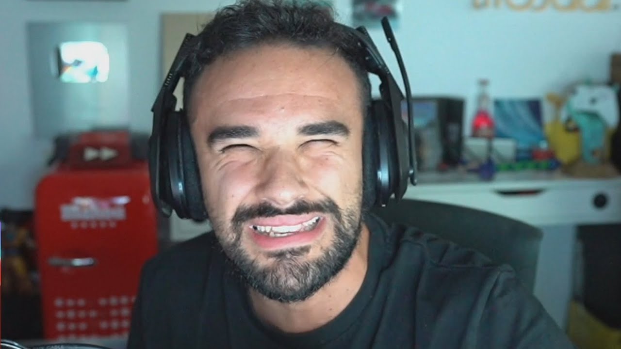 La anécdota de ILLOJUAN en el supermercado con una fan