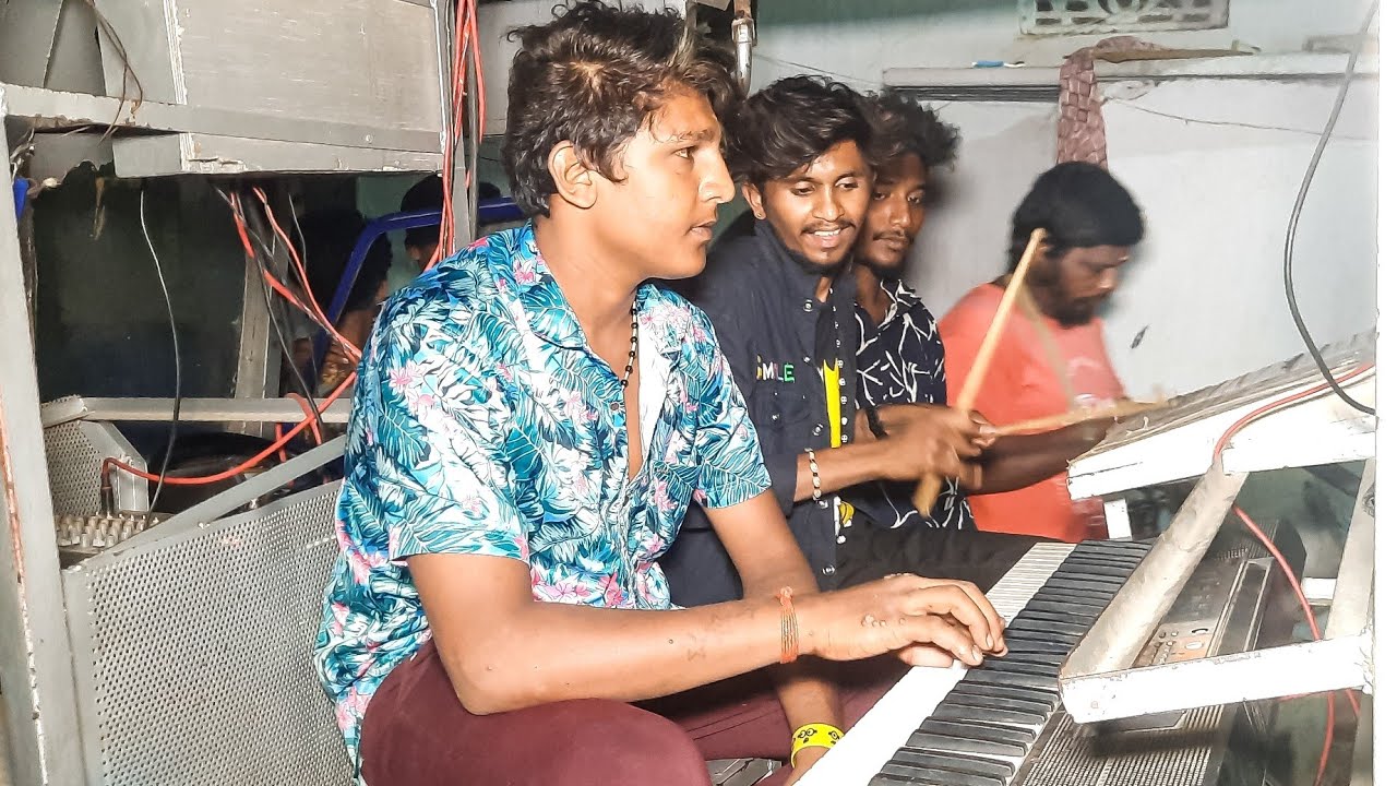 Teenmaar band  hyderabad chatal band  Abhilash pad band  congo Rahul  nallagutta dancer sharath