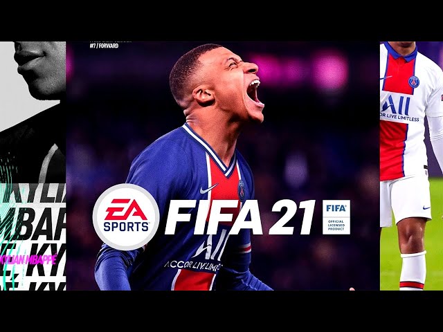 FIFA 21, PC