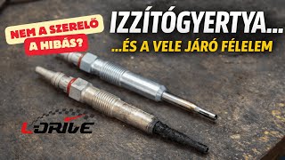 Download Lagu Izzítógyertya, és a félelem, ki is a hibás? MP3