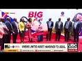 Umeme Has Officially Handed Over Uganda S Electricity Distribution Infrastructure To UEDCL
