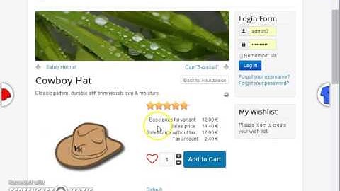 Virtuemart next previous product images