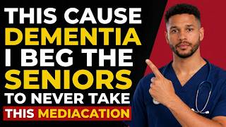 Beware! 9 Popular Medications That Can Trigger Rapid Dementia After 60!..