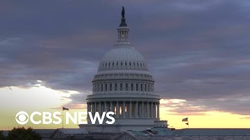 Government shutdown becomes 2nd longest in history