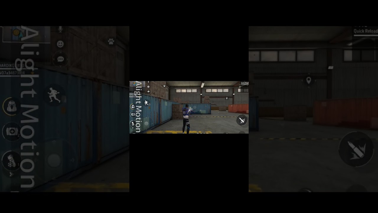 Headshot with Hayato