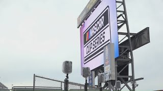 Kyle Busch secures pole for 2026 Daytona 500